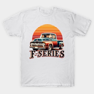 Ford F-Series T-Shirt